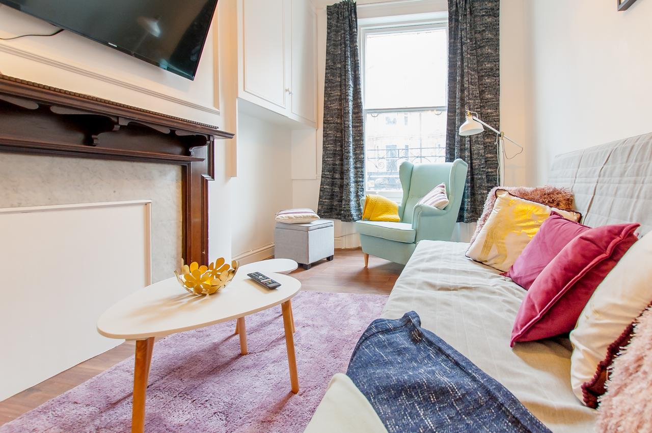 Cs Queensway Appartement *