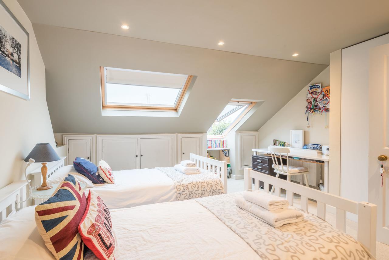 Vakantiehuis Family In Battersea Londen