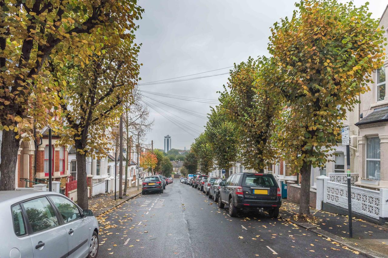 Vakantiehuis Family In Battersea Londen