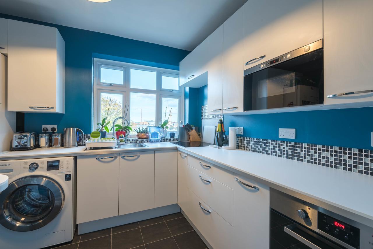 Comfortable In Wandsworth * London