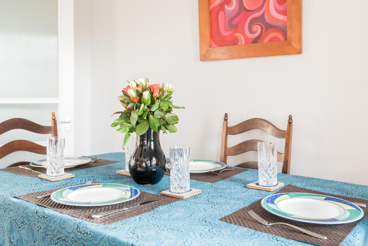 Comfortable In Wandsworth Apartment *