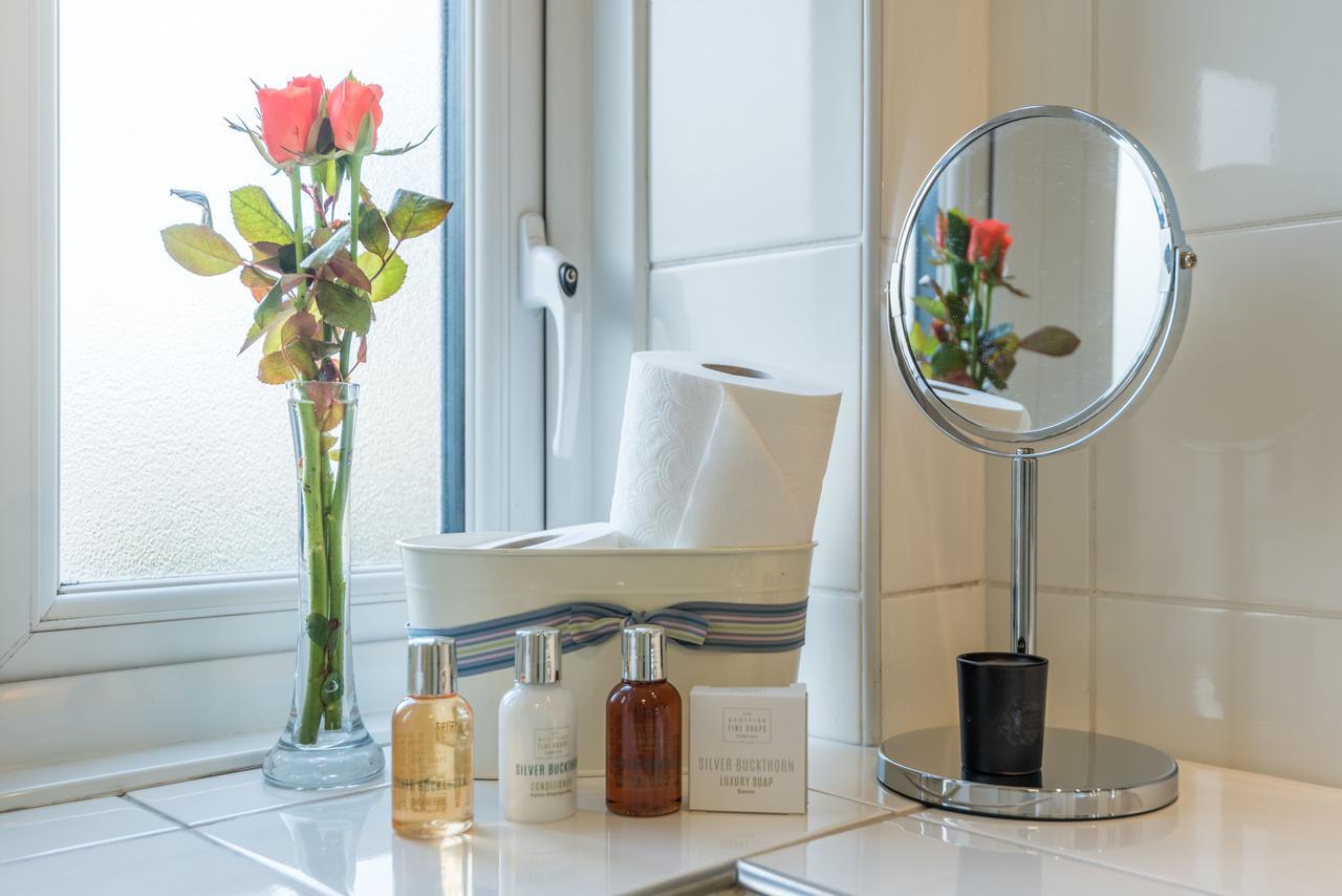 Comfortable In Wandsworth Apartment