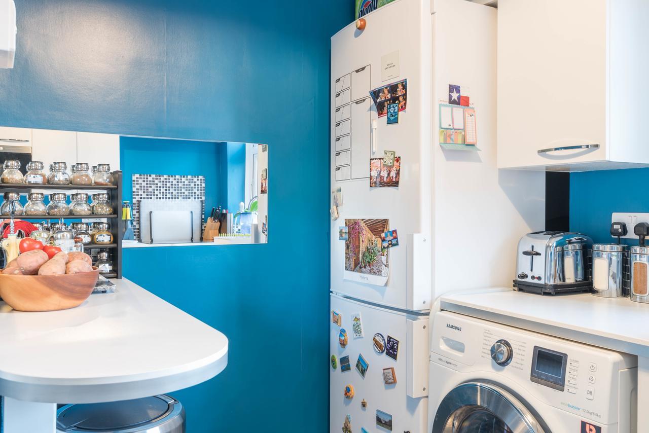Comfortable In Wandsworth Apartment *