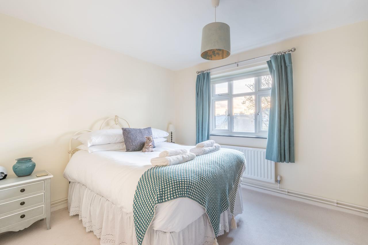 Comfortable In Wandsworth Apartment *