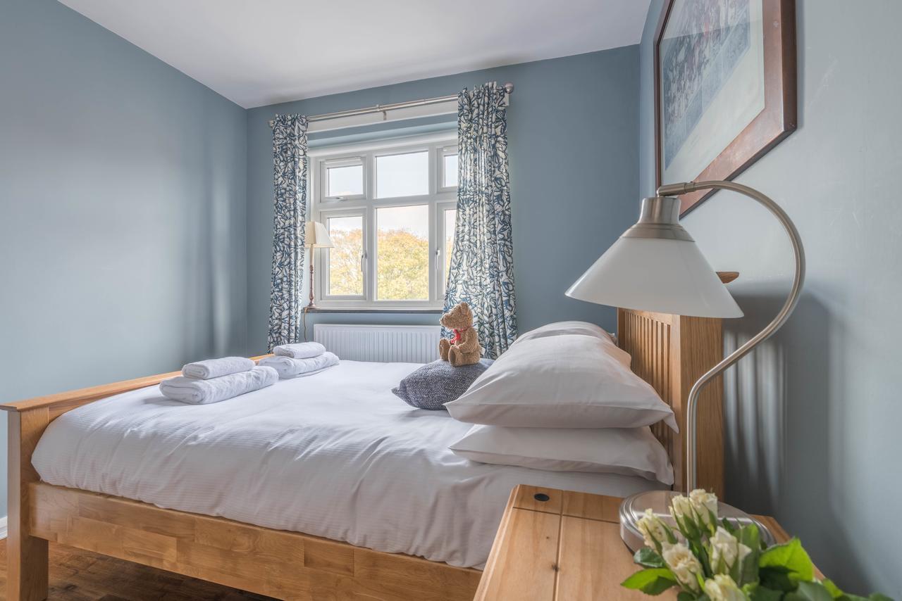 Apartment Comfortable In Wandsworth *
