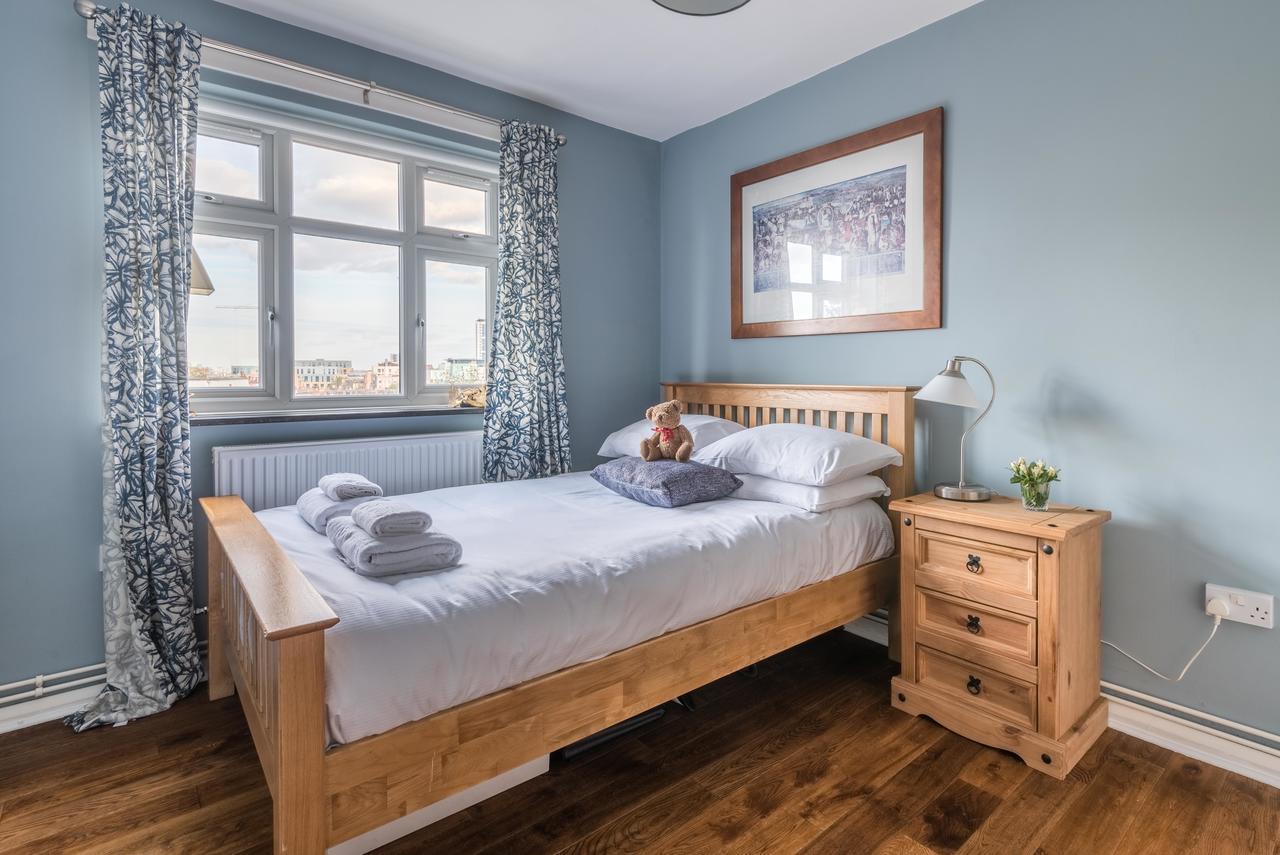 Comfortable In Wandsworth * London