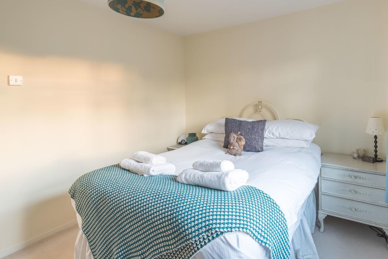 Comfortable In Wandsworth Apartment
