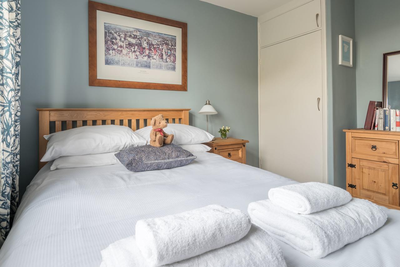Apartment Comfortable In Wandsworth London