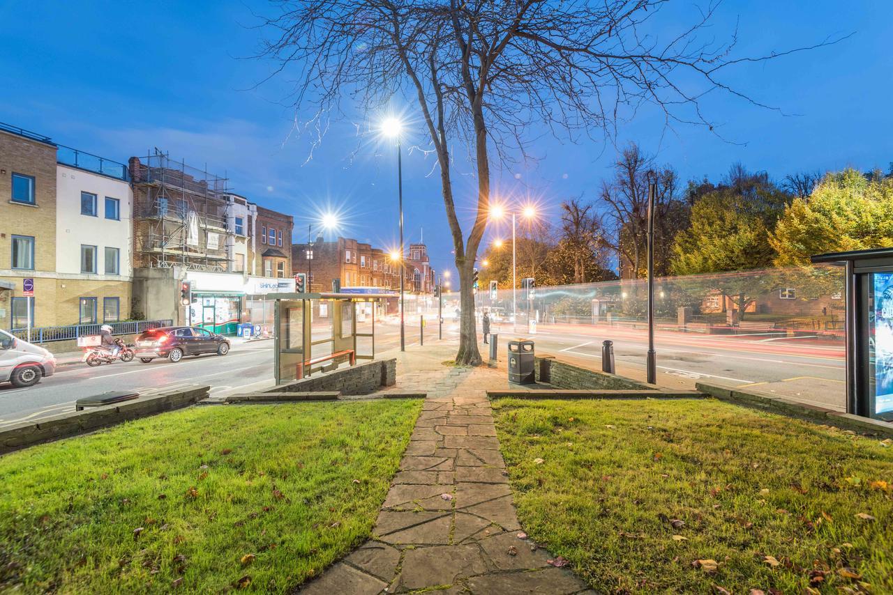 Comfortable In Wandsworth Apartment London