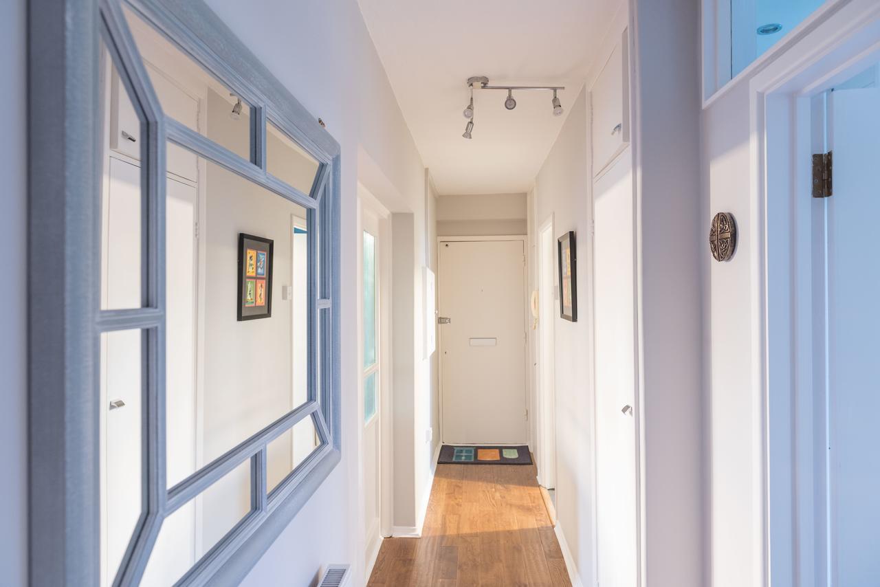 Comfortable In Wandsworth * London
