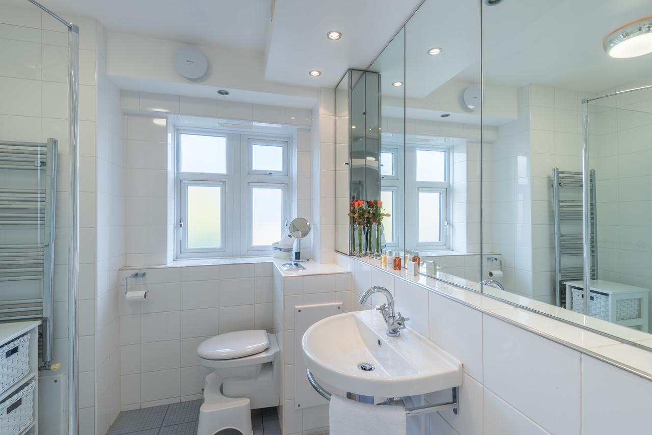 Apartment Comfortable In Wandsworth
