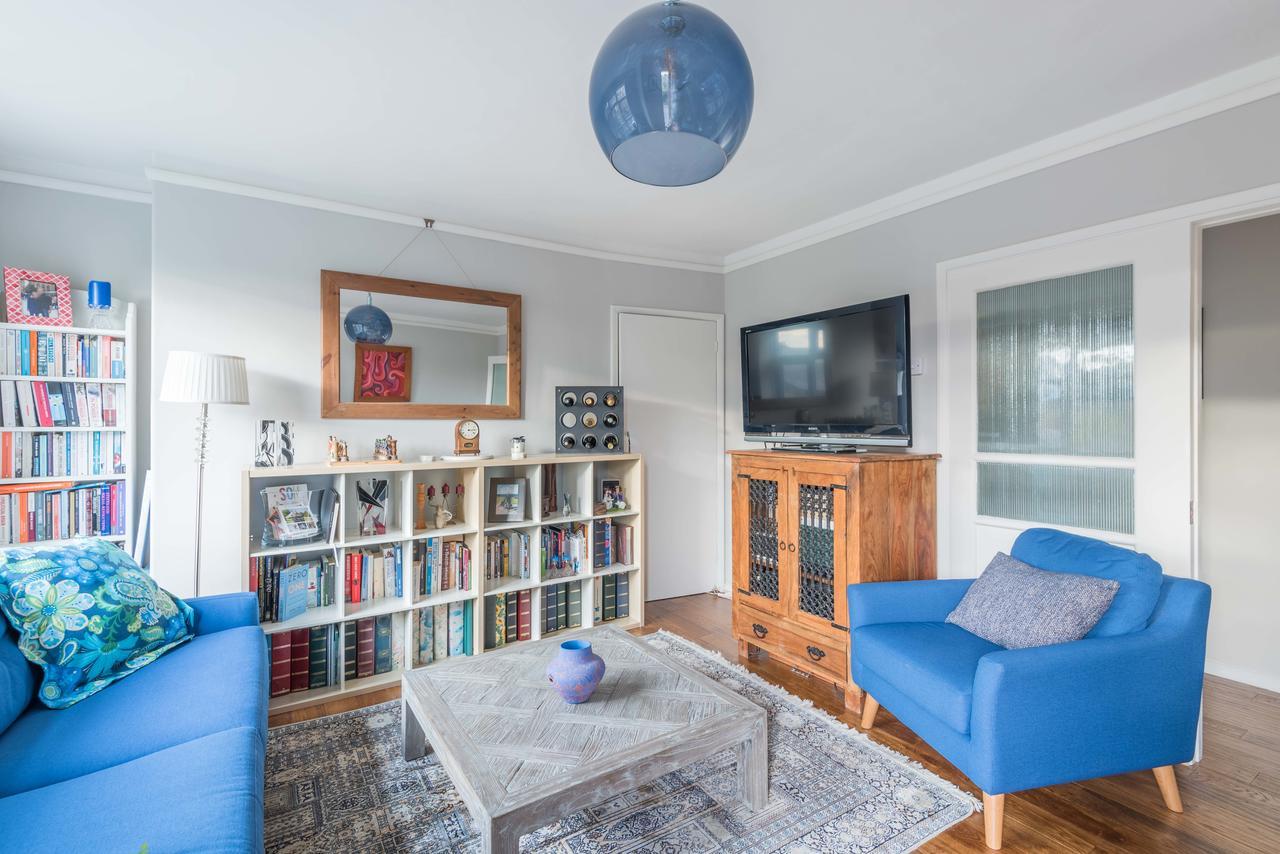 Comfortable In Wandsworth London