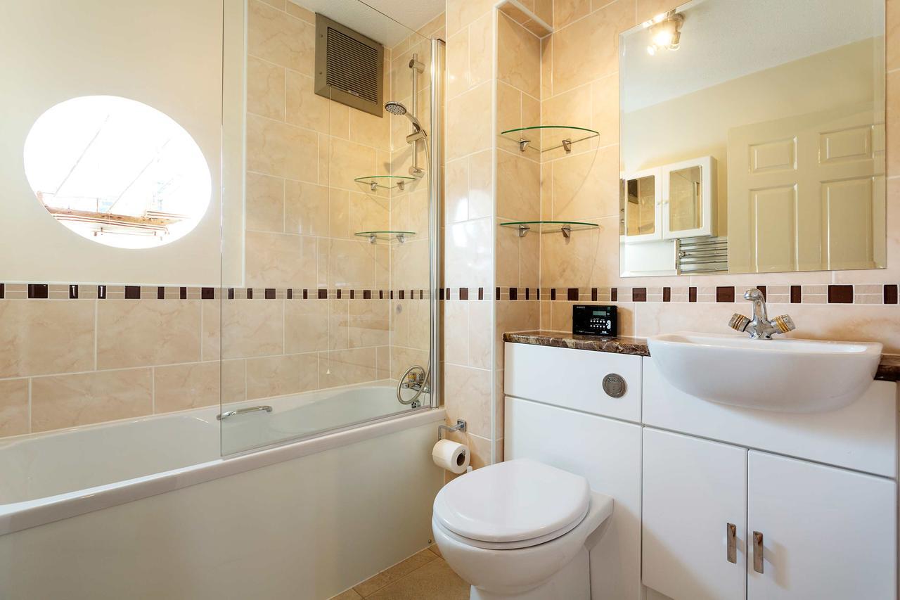 Veeve - Dairy Mews Vakantiehuis Londen