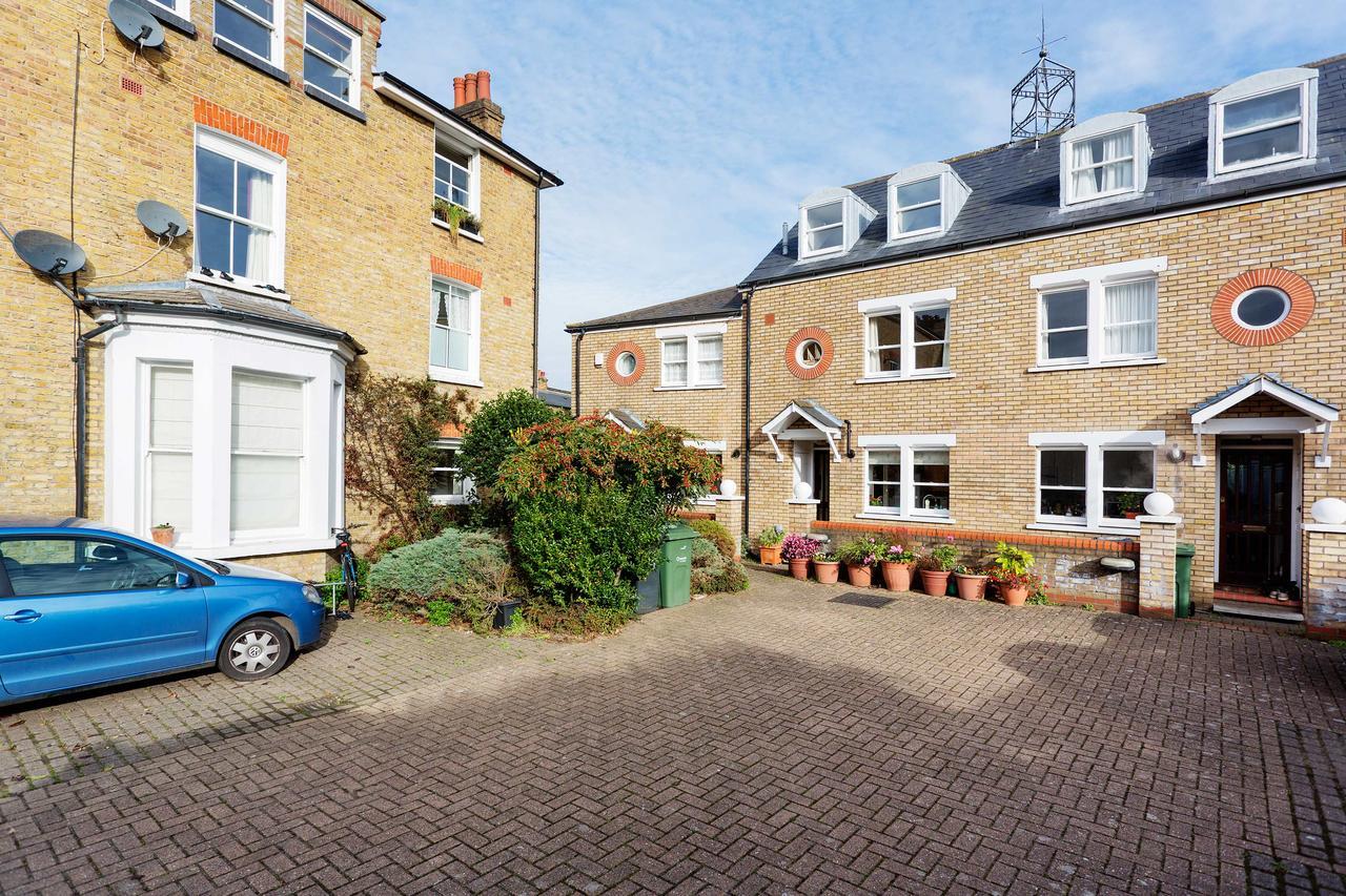 Veeve - Dairy Mews Vakantiehuis Londen