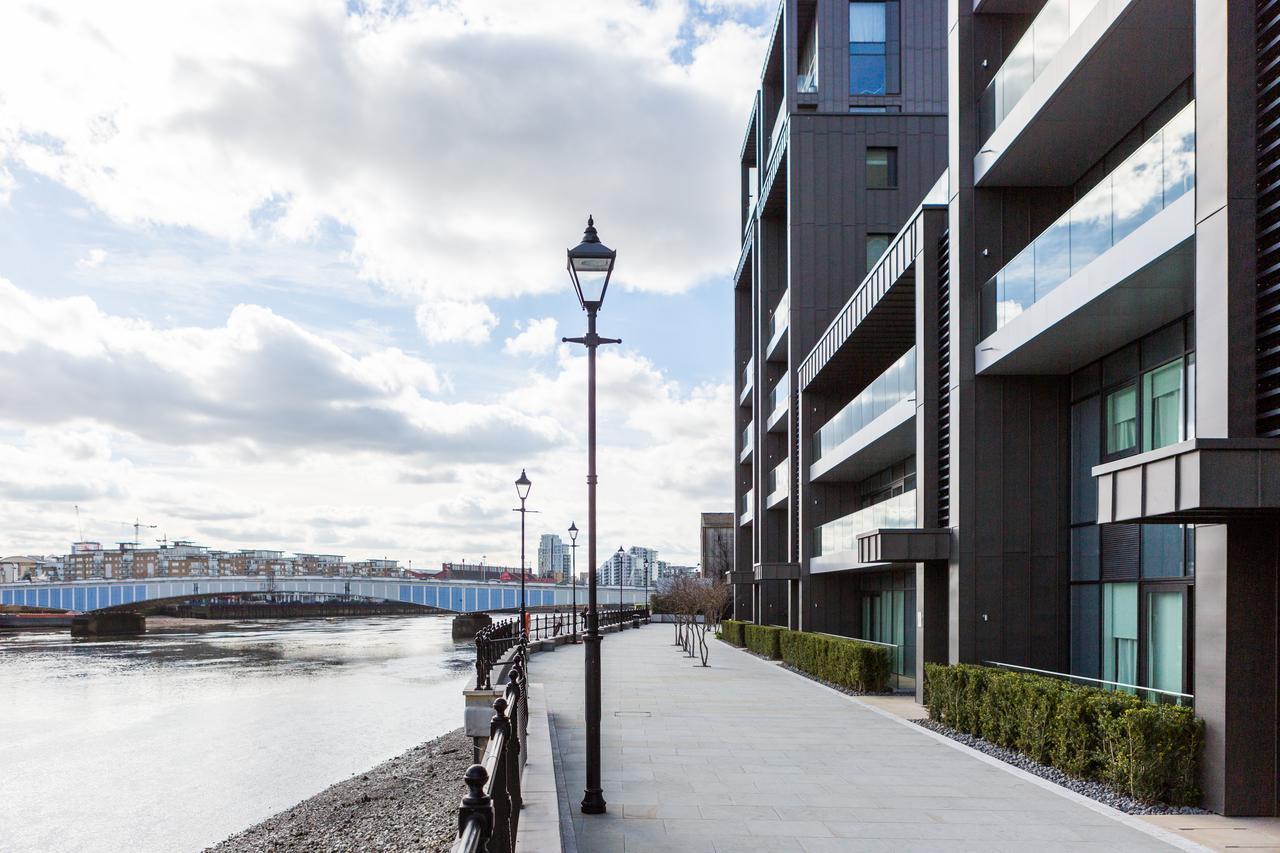 Mylo Fulham Riverside Londres