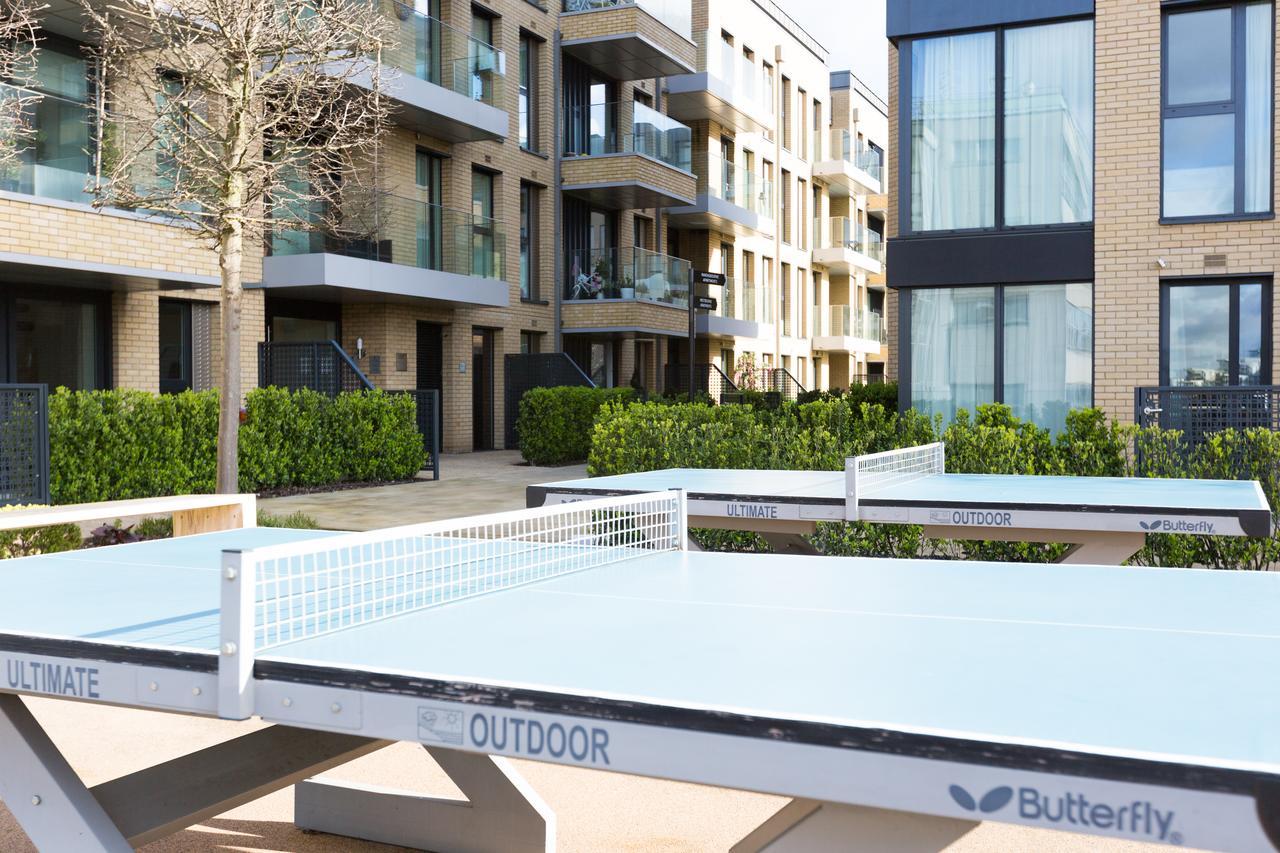 Mylo Fulham Riverside Londres