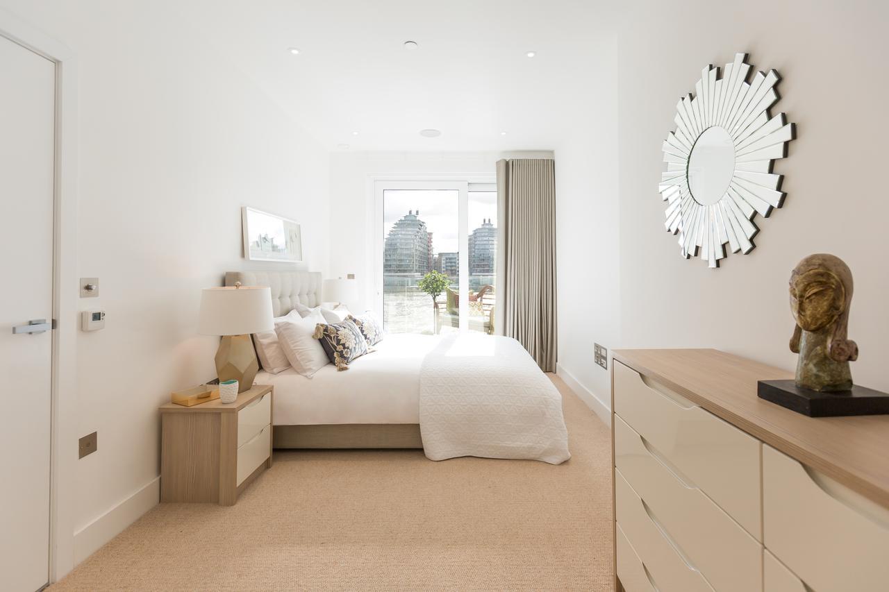 Mylo Fulham Riverside Londres
