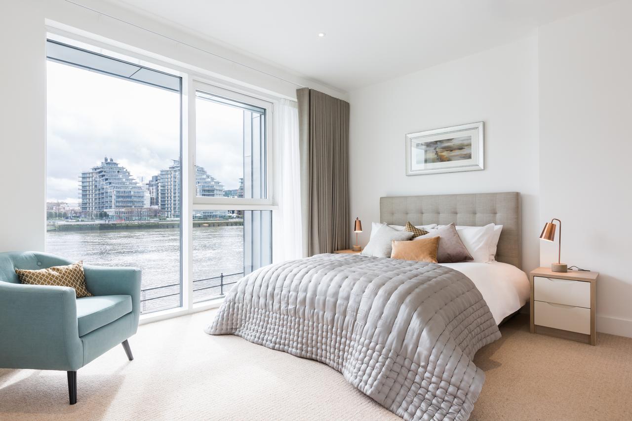 Appartement Mylo Fulham Riverside *