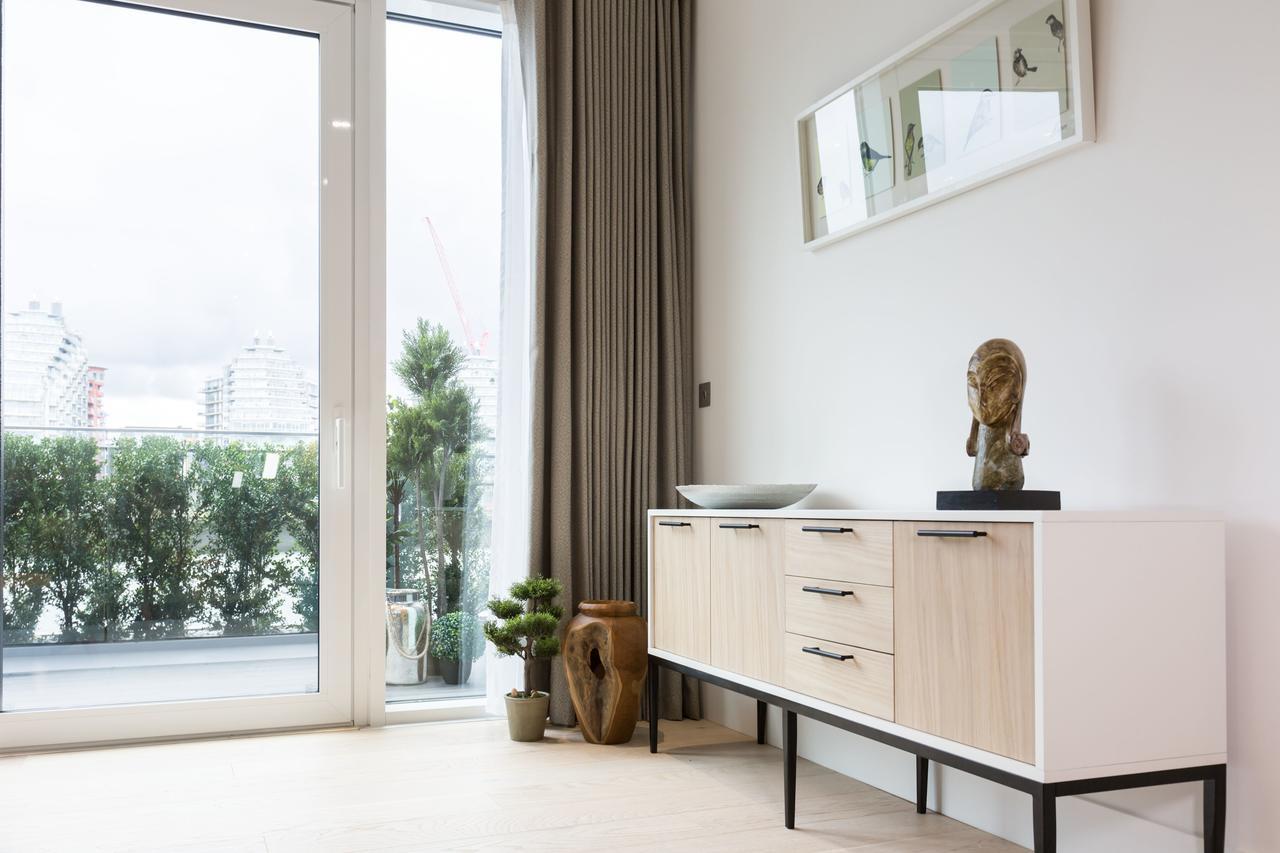 Mylo Fulham Riverside Appartement