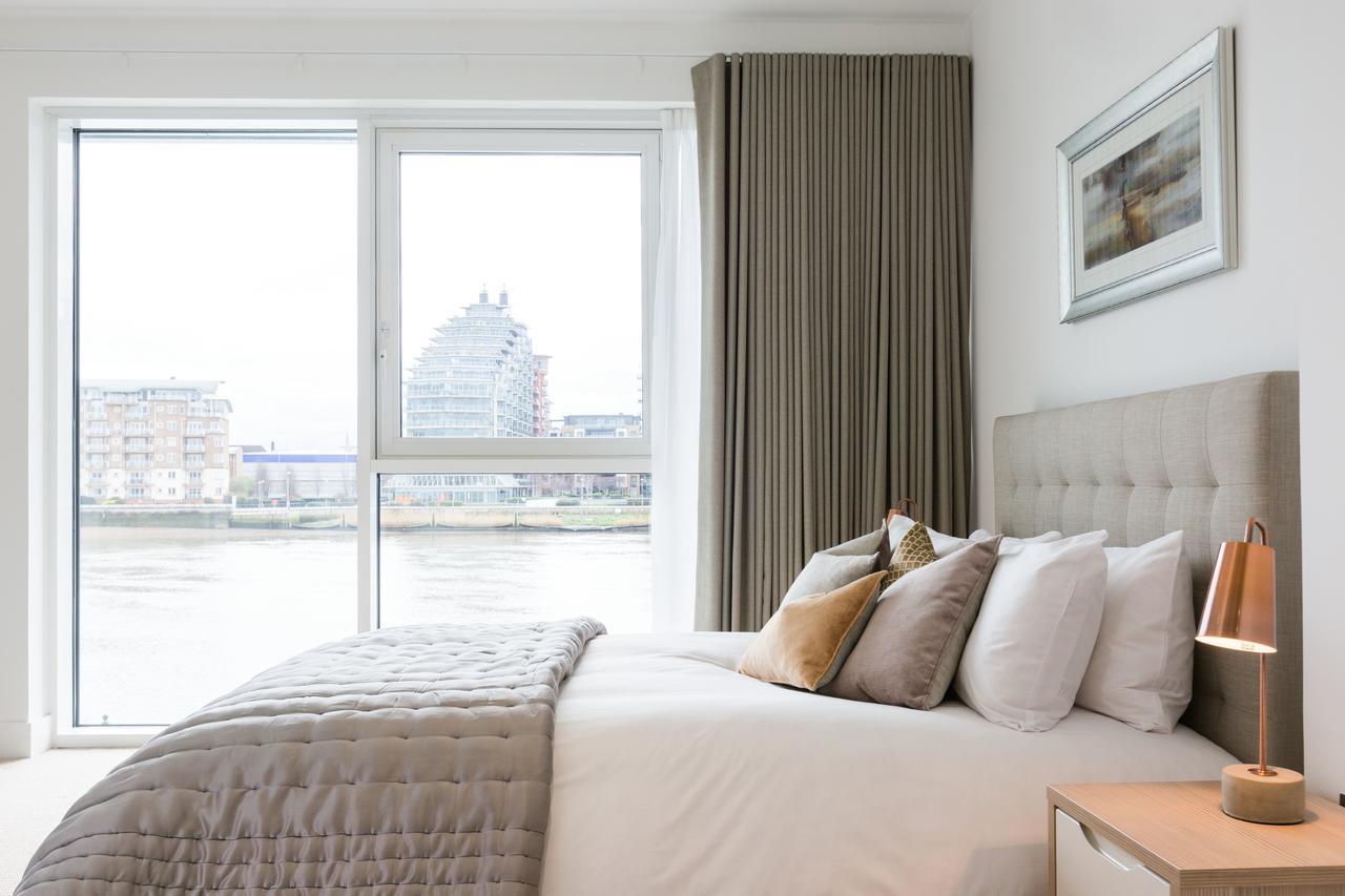 Appartement Mylo Fulham Riverside