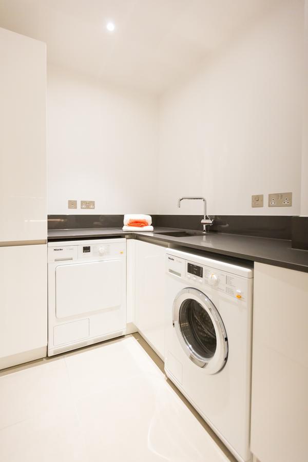 Mylo Fulham Riverside Appartement Londres