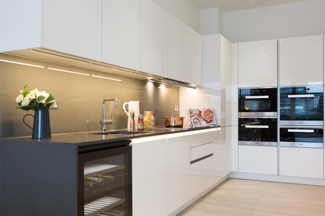 Appartement Mylo Fulham Riverside *
