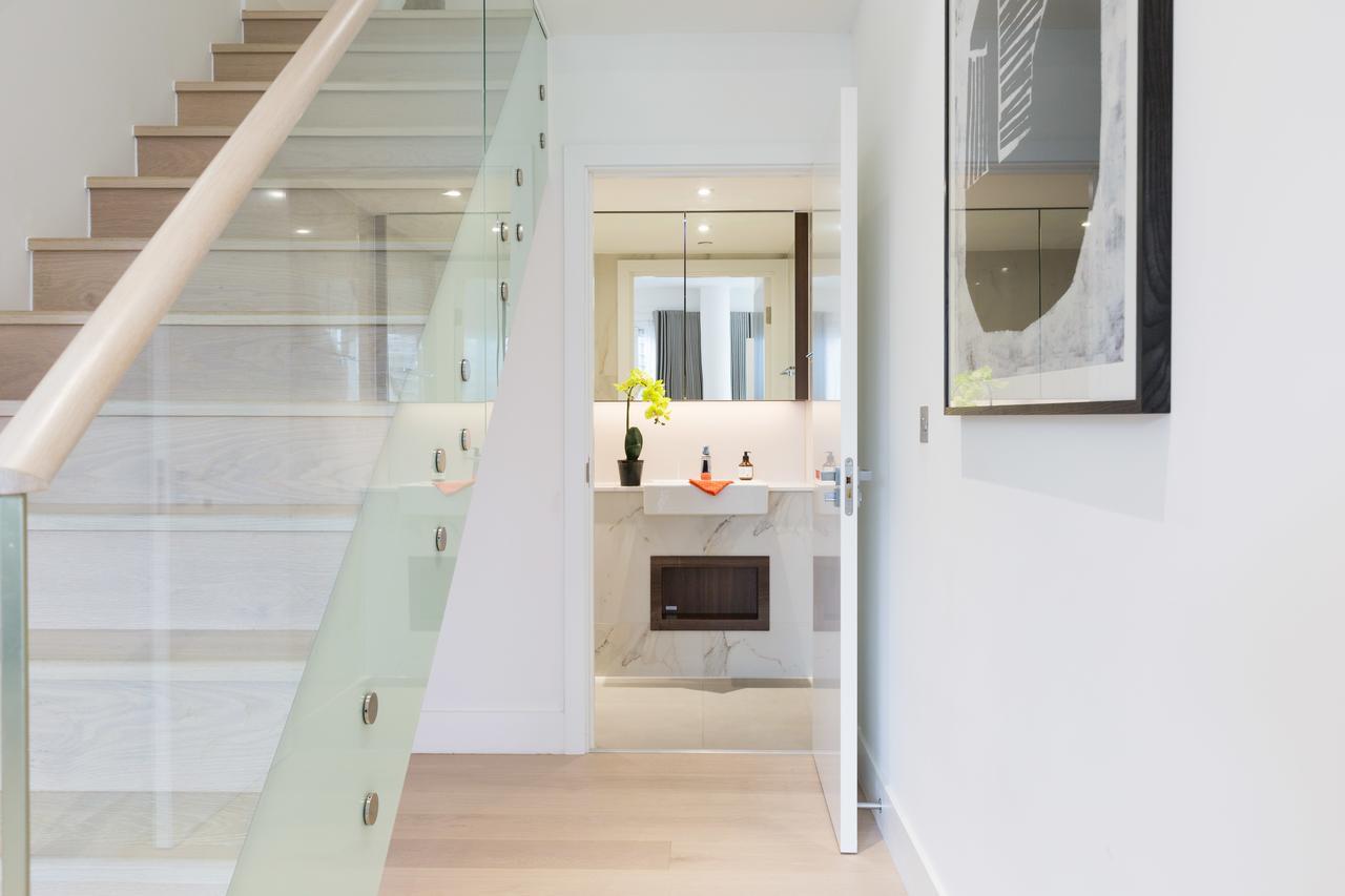 Mylo Fulham Riverside Appartement Londres
