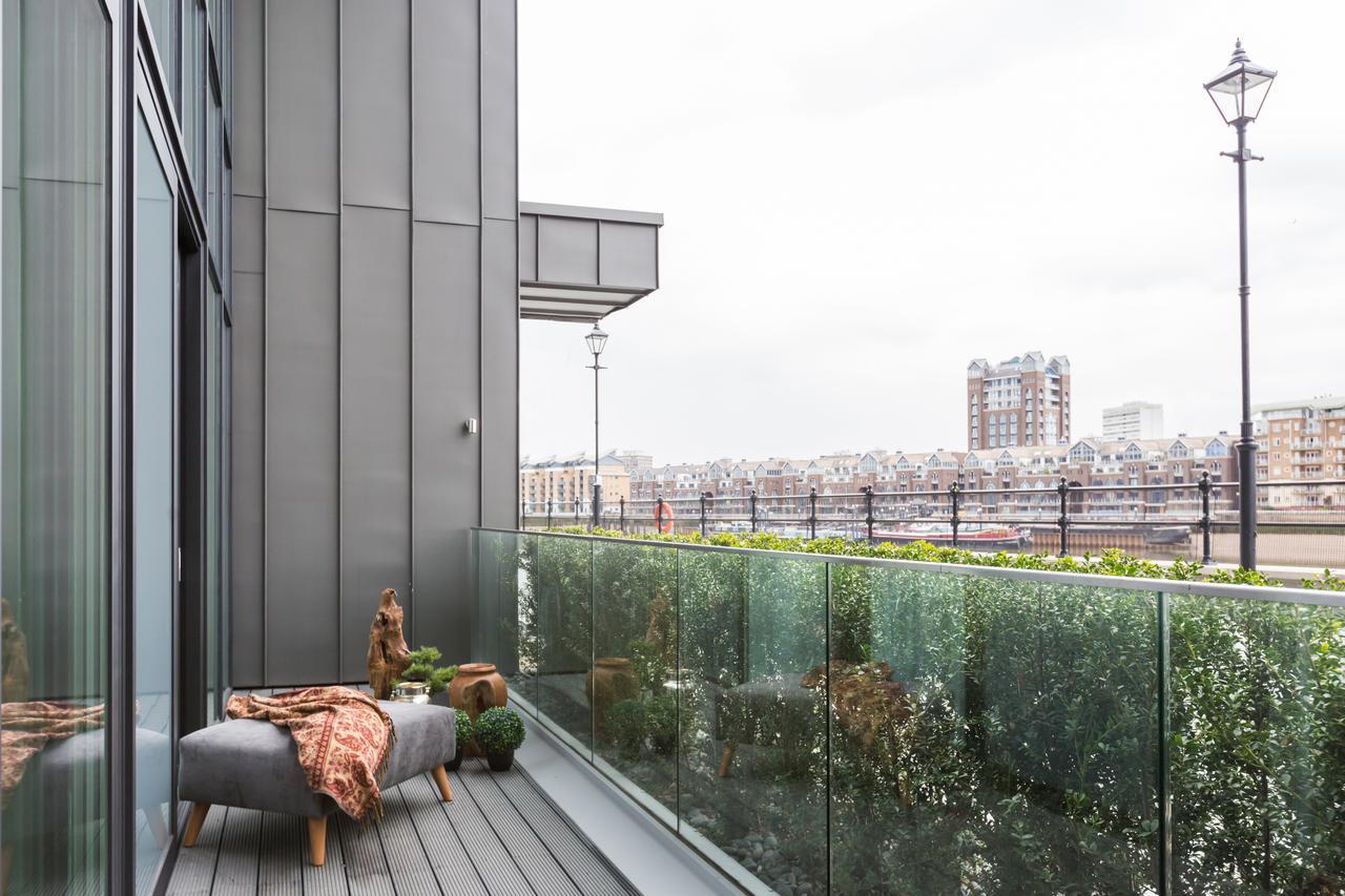 Appartement Mylo Fulham Riverside *
