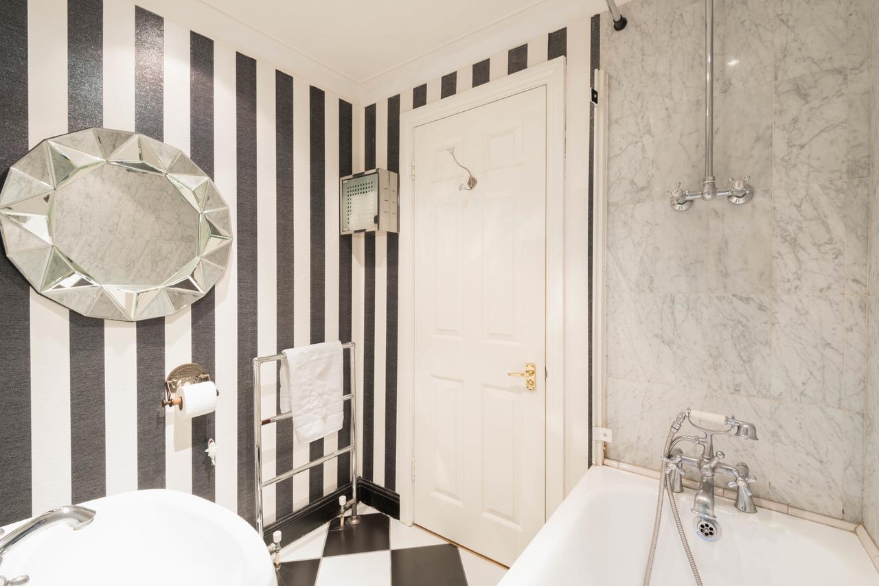 Apartment Sensational St Paul's By The Cathedral *