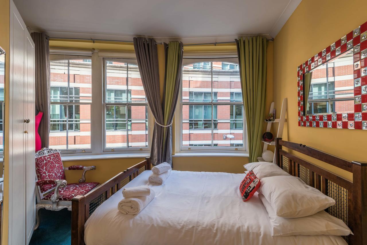 Apartment Sensational St Paul's By The Cathedral *