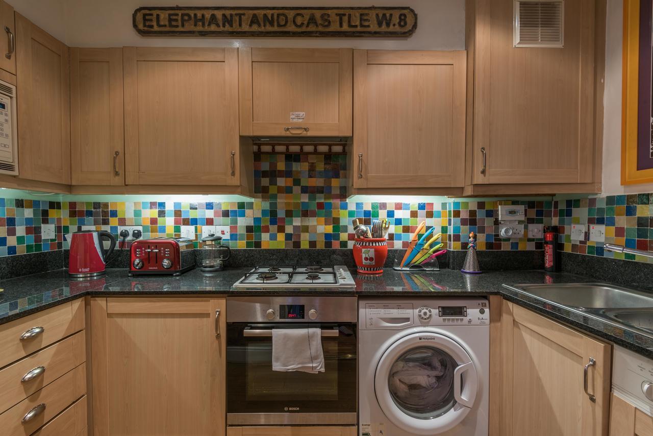 Apartment Sensational St Paul's By The Cathedral London