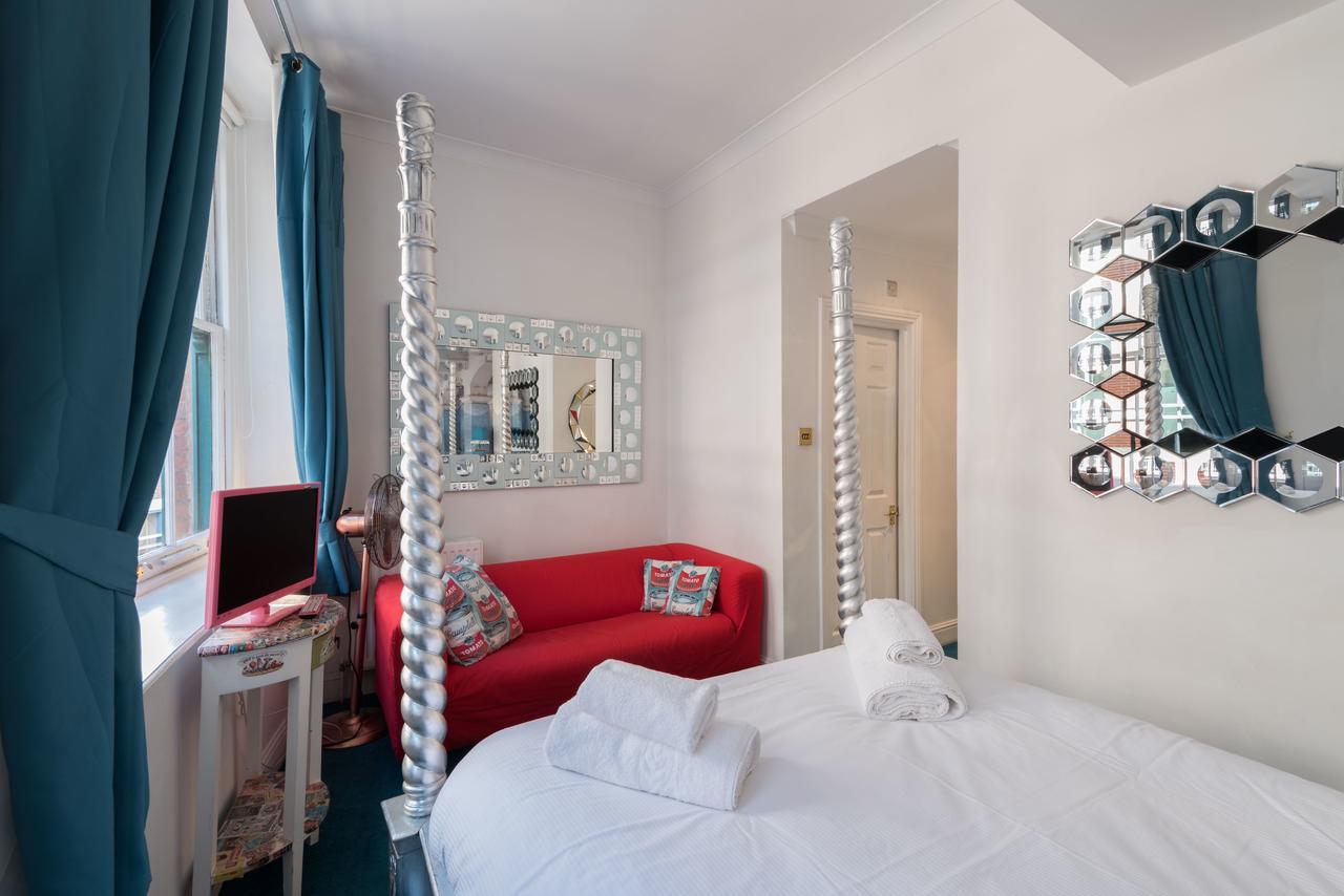 Apartment Sensational St Paul's By The Cathedral *