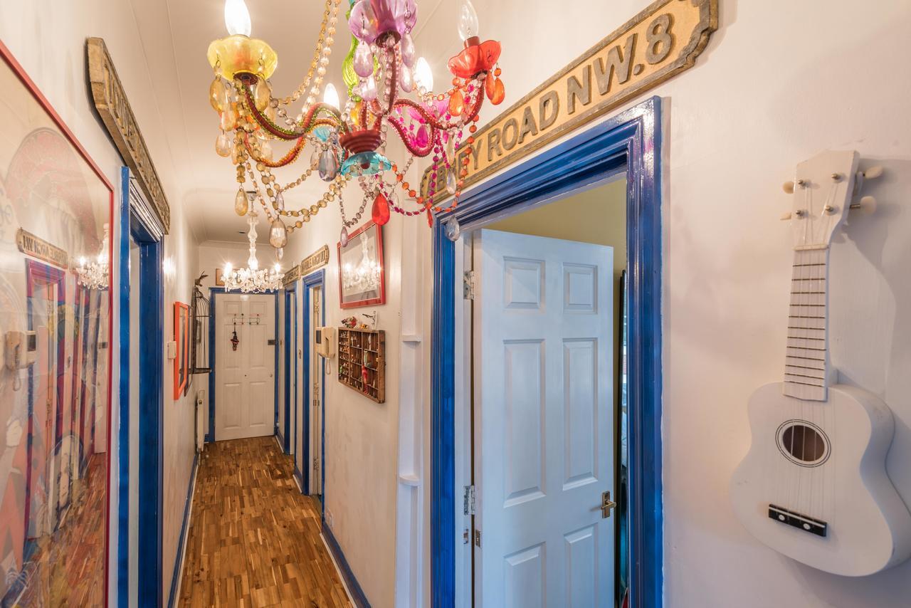 Apartment Sensational St Paul's By The Cathedral London
