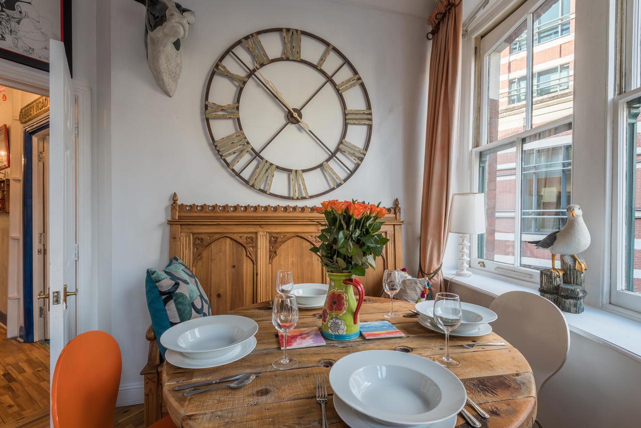 Apartment Sensational St Paul's By The Cathedral *