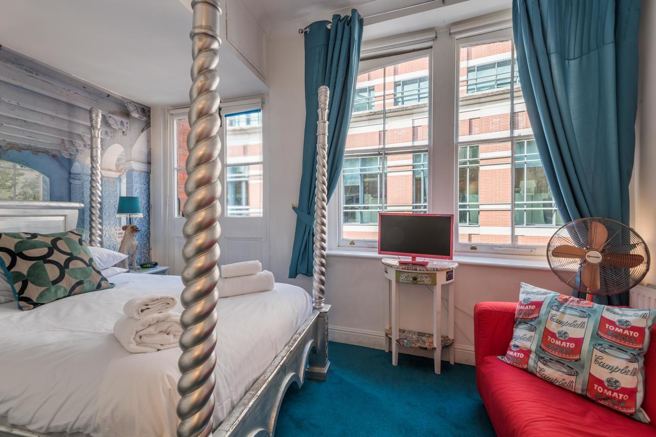 Apartment Sensational St Paul's By The Cathedral *