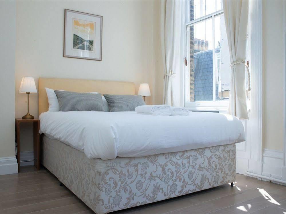 Luxton - Knightsbridge