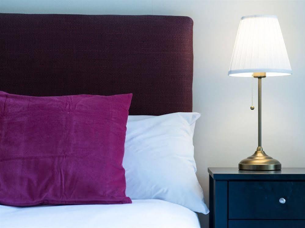 Apartment Luxton - Knightsbridge