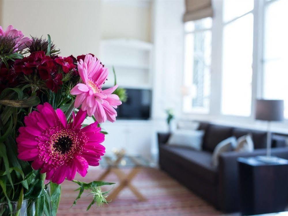 Luxton - Knightsbridge Apartment
