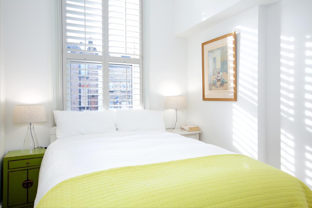 Retro Moments From Battersea Park Appartement Londres