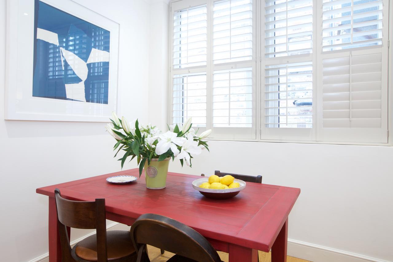 Appartement Retro Moments From Battersea Park *