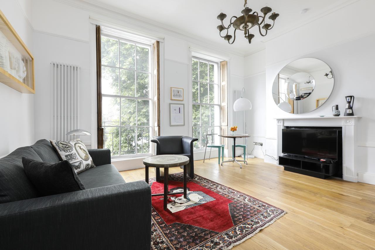Joivy Cosy 1-bed Flat In Angel, Close To Tube Apartment
