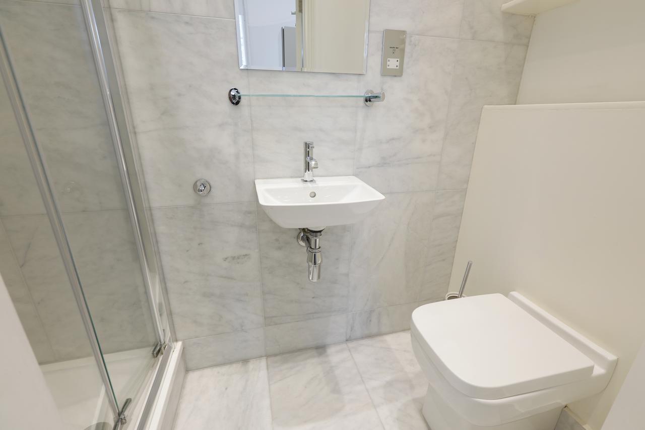Joivy Cosy 1-bed Flat In Angel, Close To Tube *