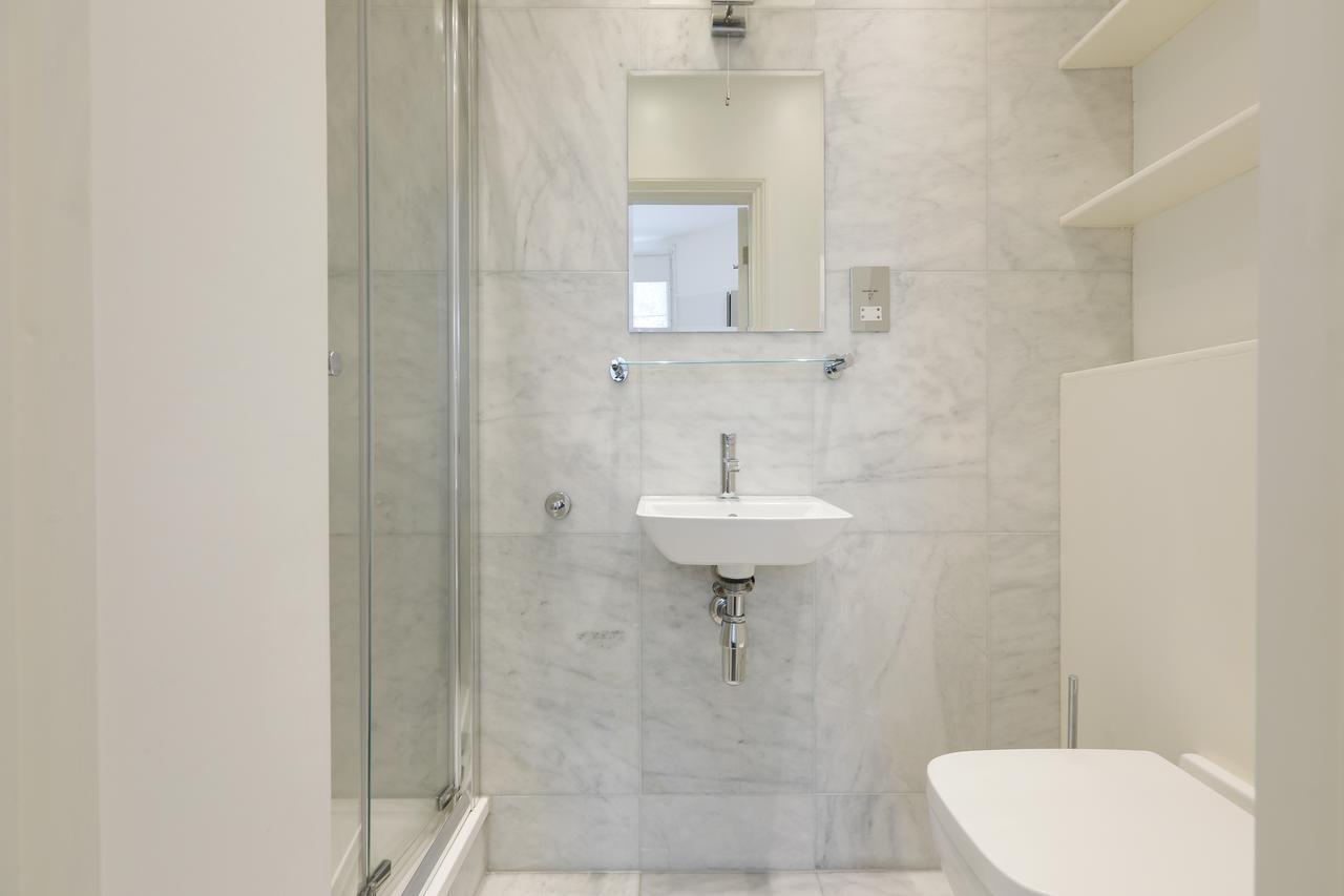 Joivy Cosy 1-bed Flat In Angel, Close To Tube *