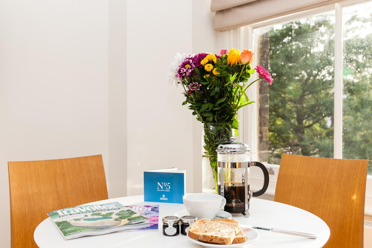 Blueprint Living - Doughty Street London
