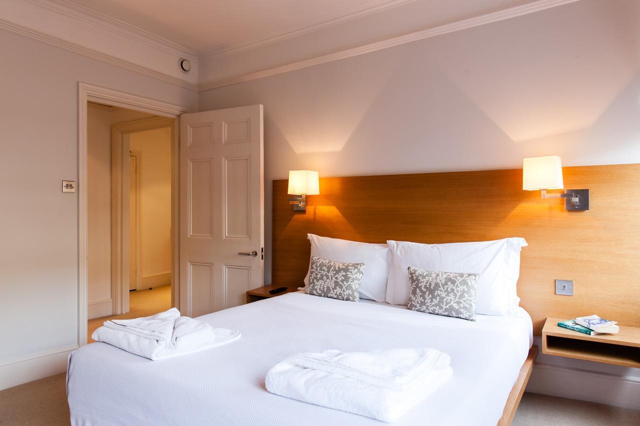 Blueprint Living - Doughty Street * London