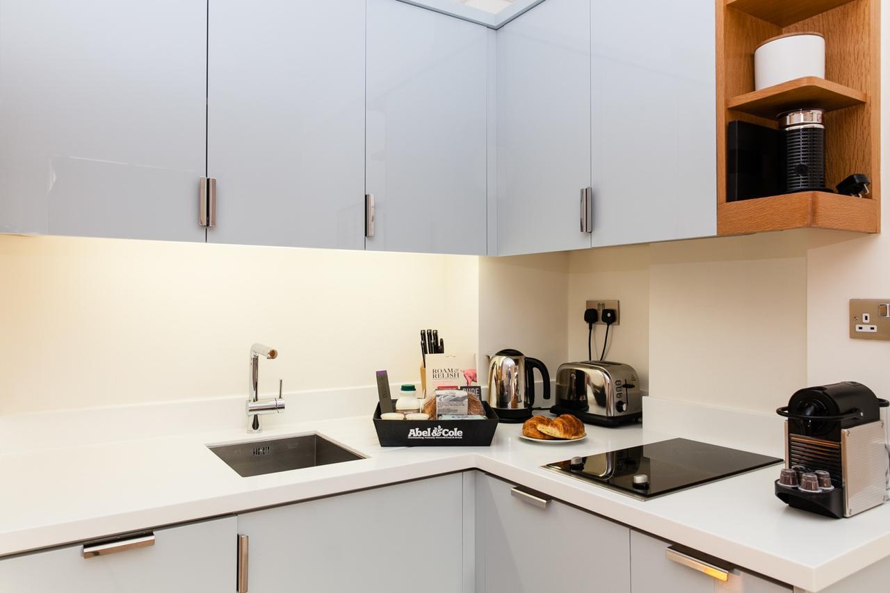Blueprint Living - Doughty Street