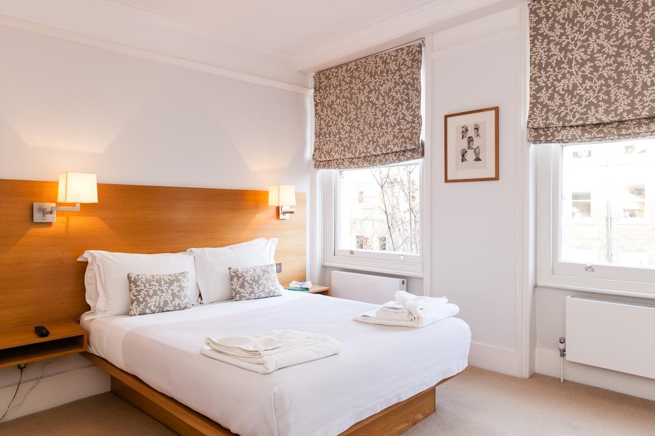 Blueprint Living - Doughty Street * London