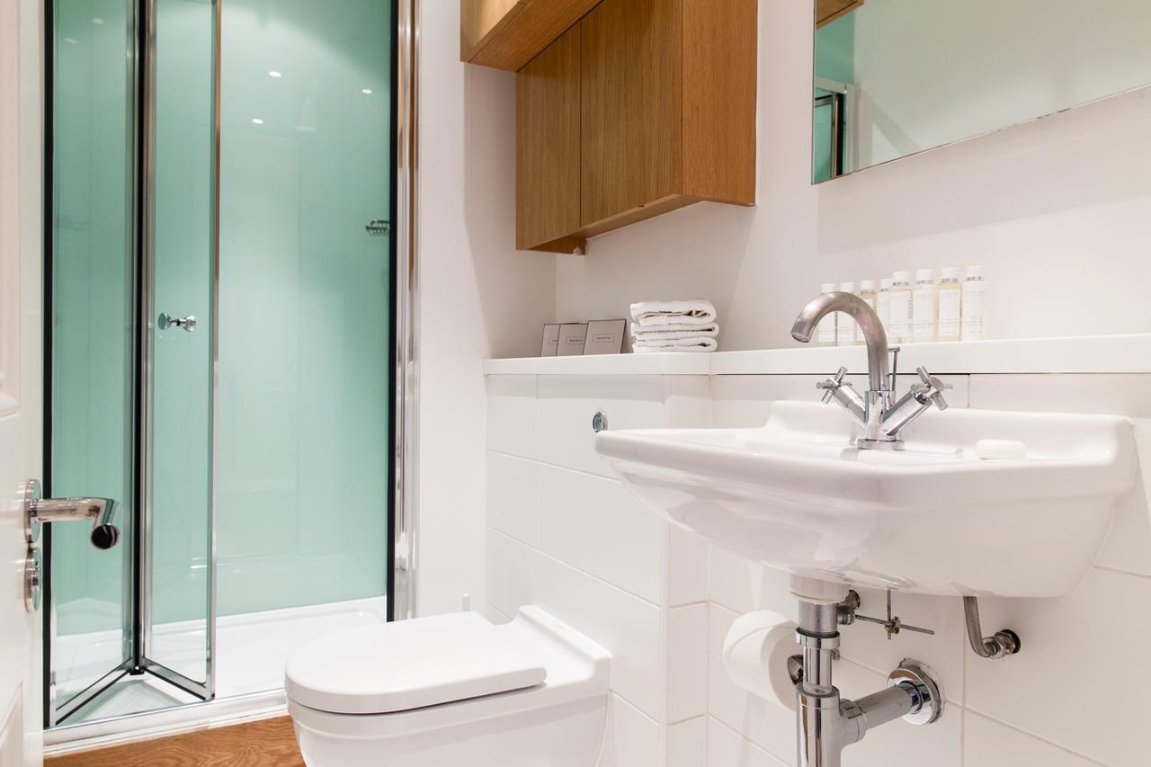 Blueprint Living - Doughty Street *