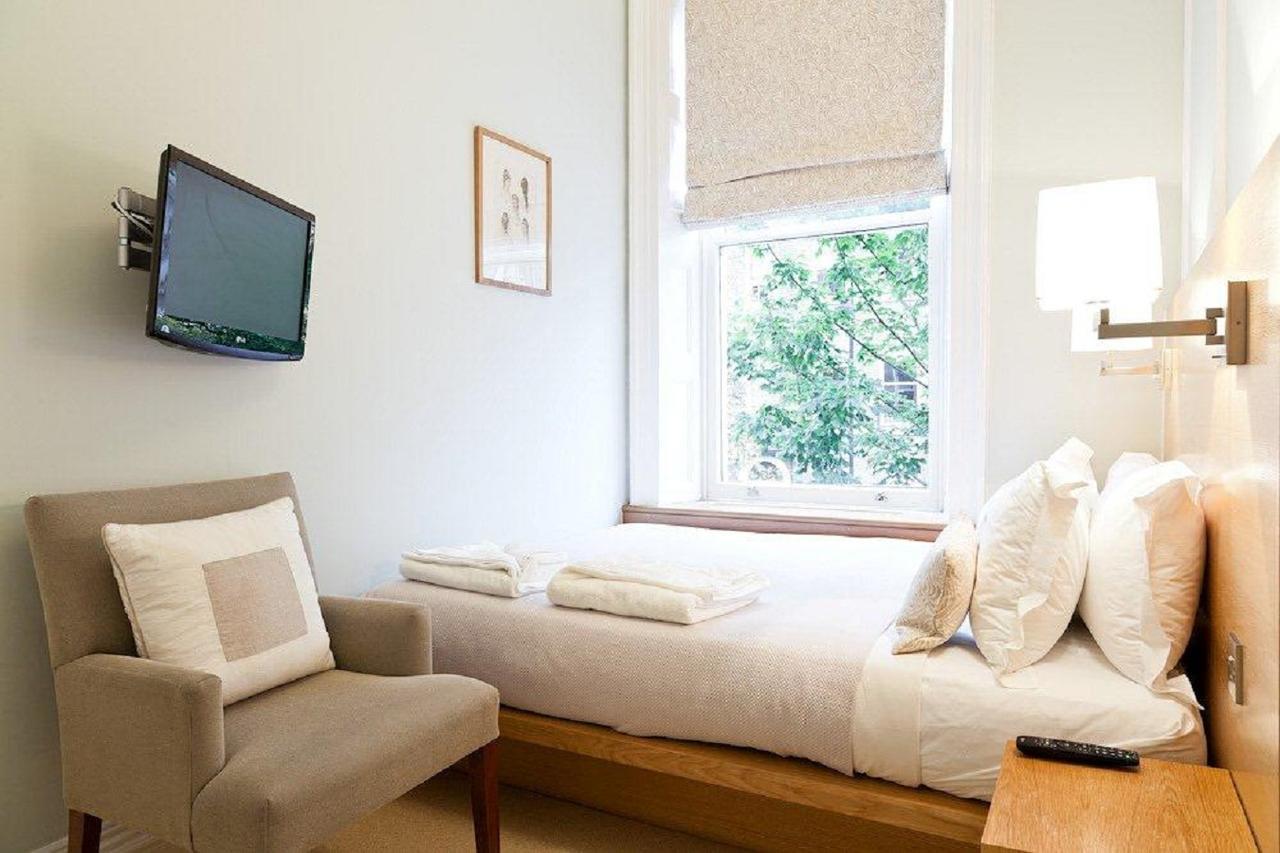 Blueprint Living - Doughty Street London