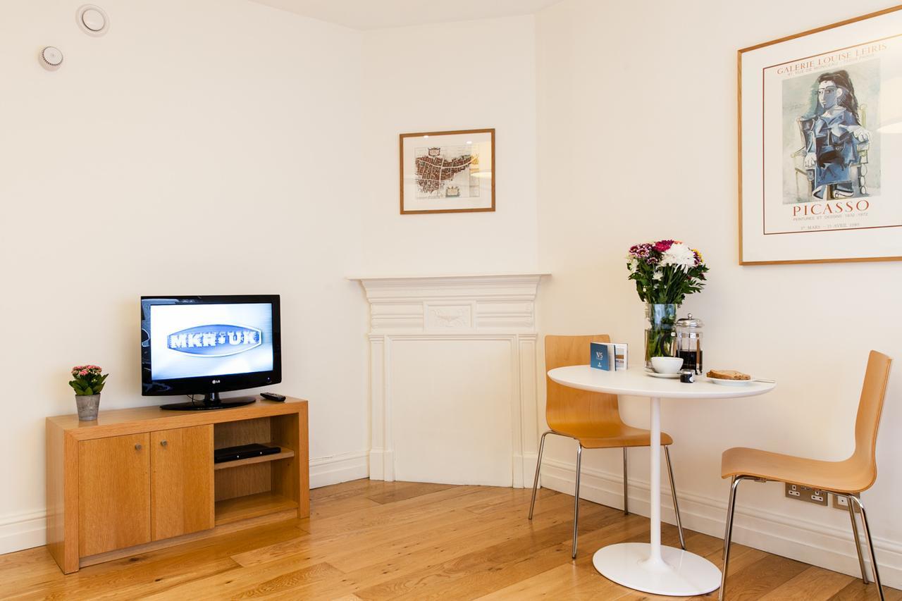Blueprint Living - Doughty Street London